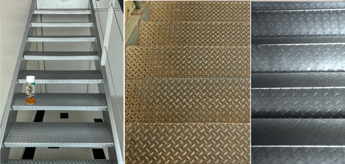 That is why extra traction is not optional. It is protection.