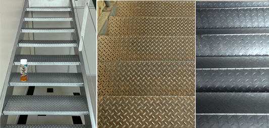 That is why extra traction is not optional. It is protection.