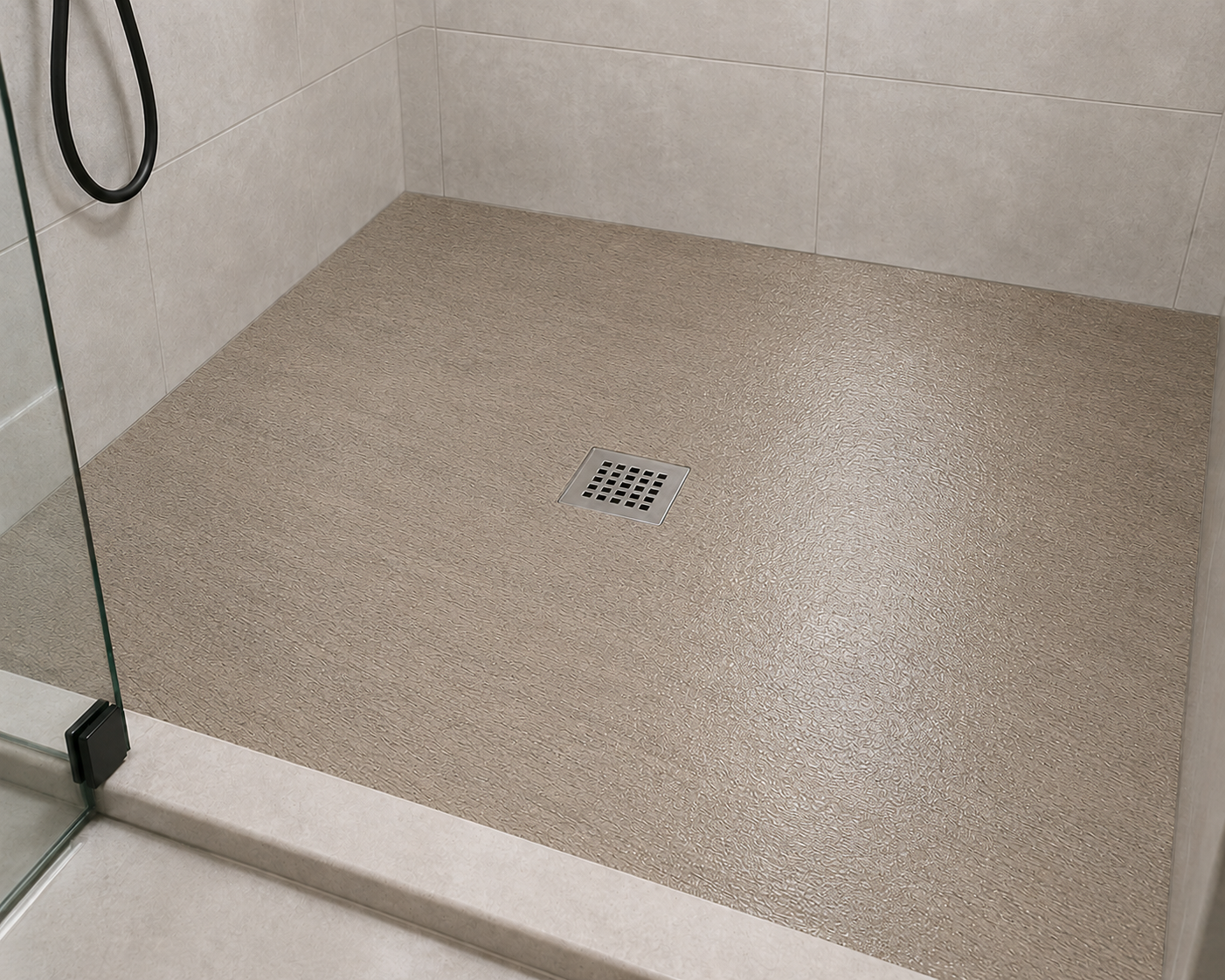 Non-Slip Floor Safety Grip Spray (Clear)