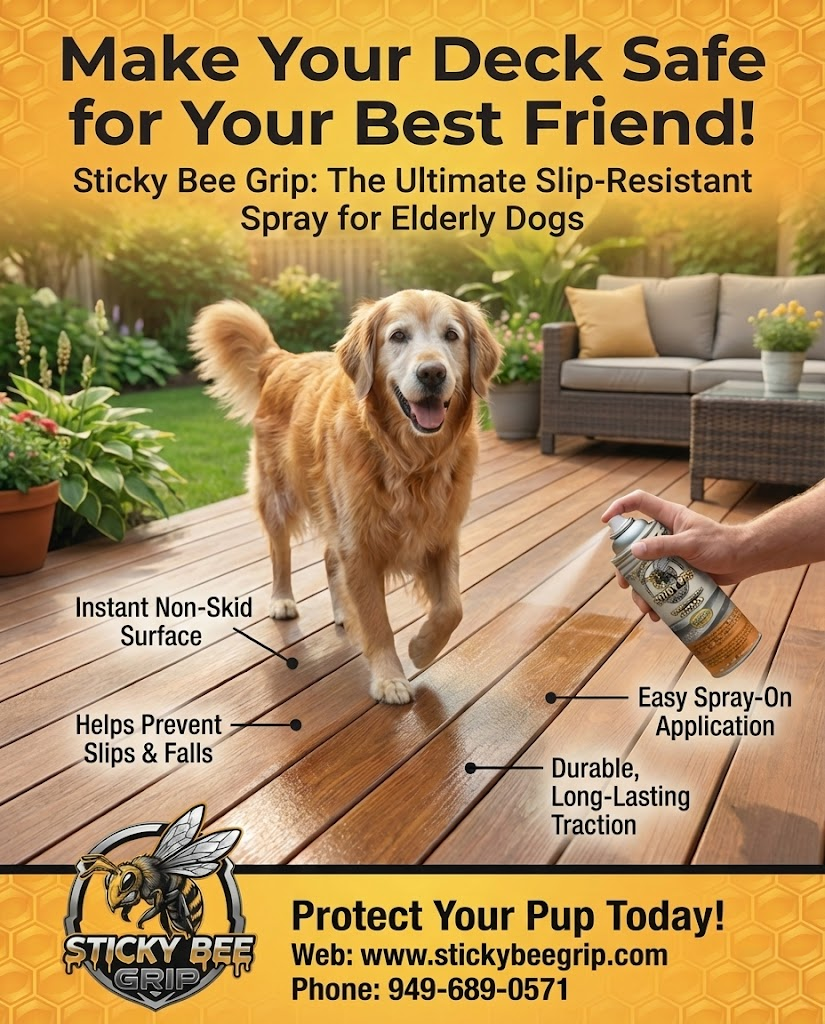 Sticky Bee Non-Slip Texture Grip (Clear)