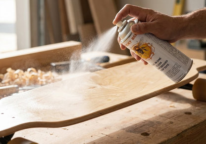 Sticky Bee Non-Slip Texture Grip (Clear)